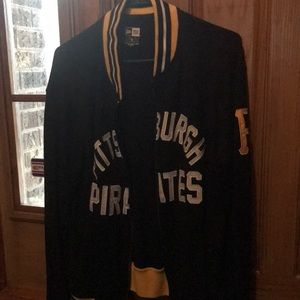 Mens lightweight jacket